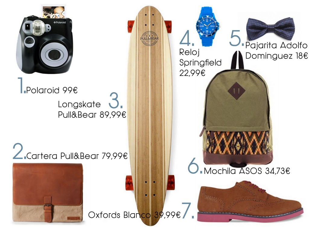 regalochico