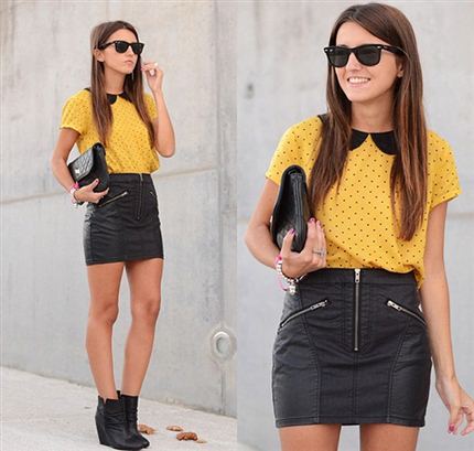 camisasmujer