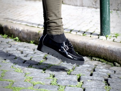 Tendencias Otoño-Invierno: Creepers
