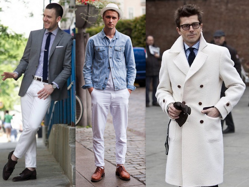 tendenciawhite