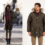 El abrigo es la prenda juvenil que más triunfa durante el invierno