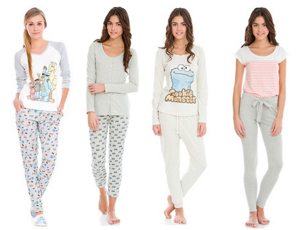 pijamasmujer