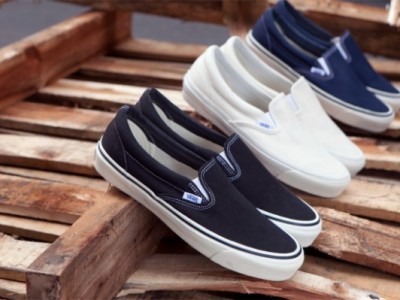 Vans Classic Slip-On