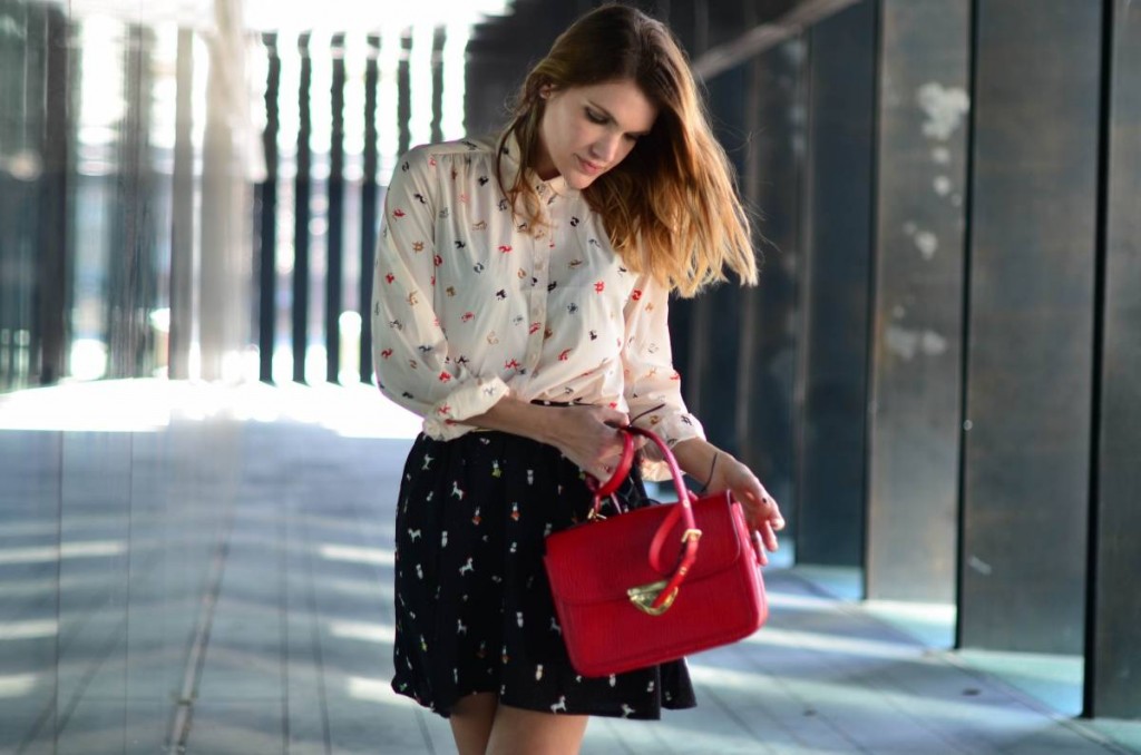 camisasmujer