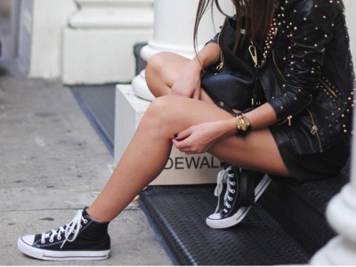 Los mejores modelos de Converse de cara a la primavera