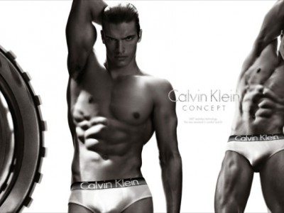 La nueva apuesta de Calvin Klein Underwear para el 2013