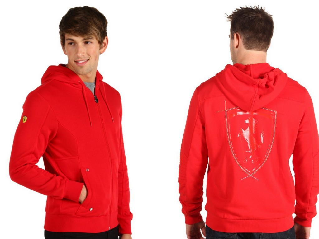 pumaferrari