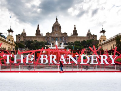 The Brandery en el Mobile World Congress de Barcelona