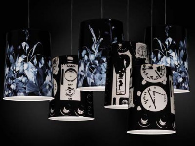 Decora tu vida con la colección Lifestyle de Diesel