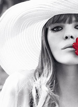 perfume floral