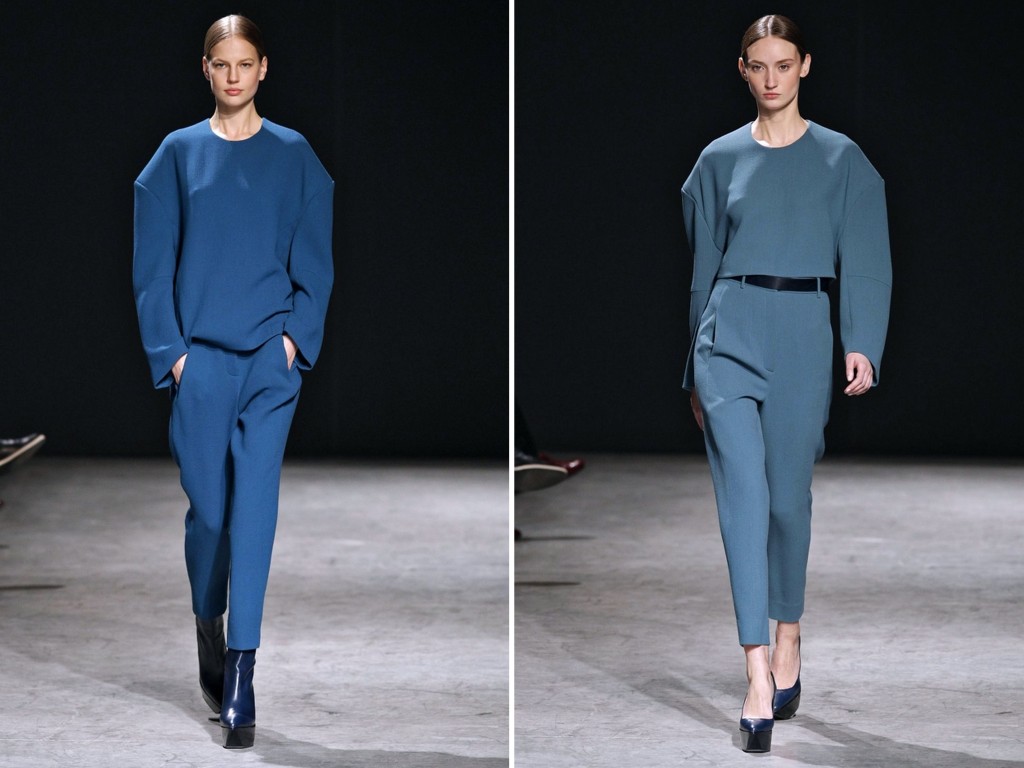 parisfashionweek