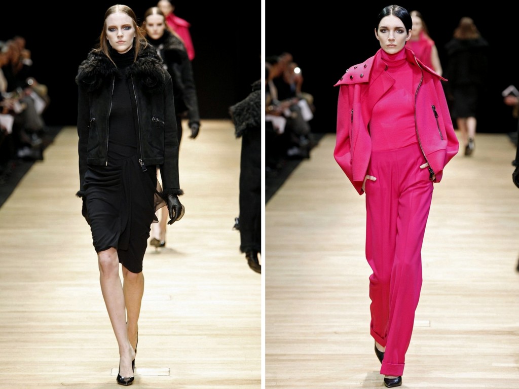 parisfashionweek