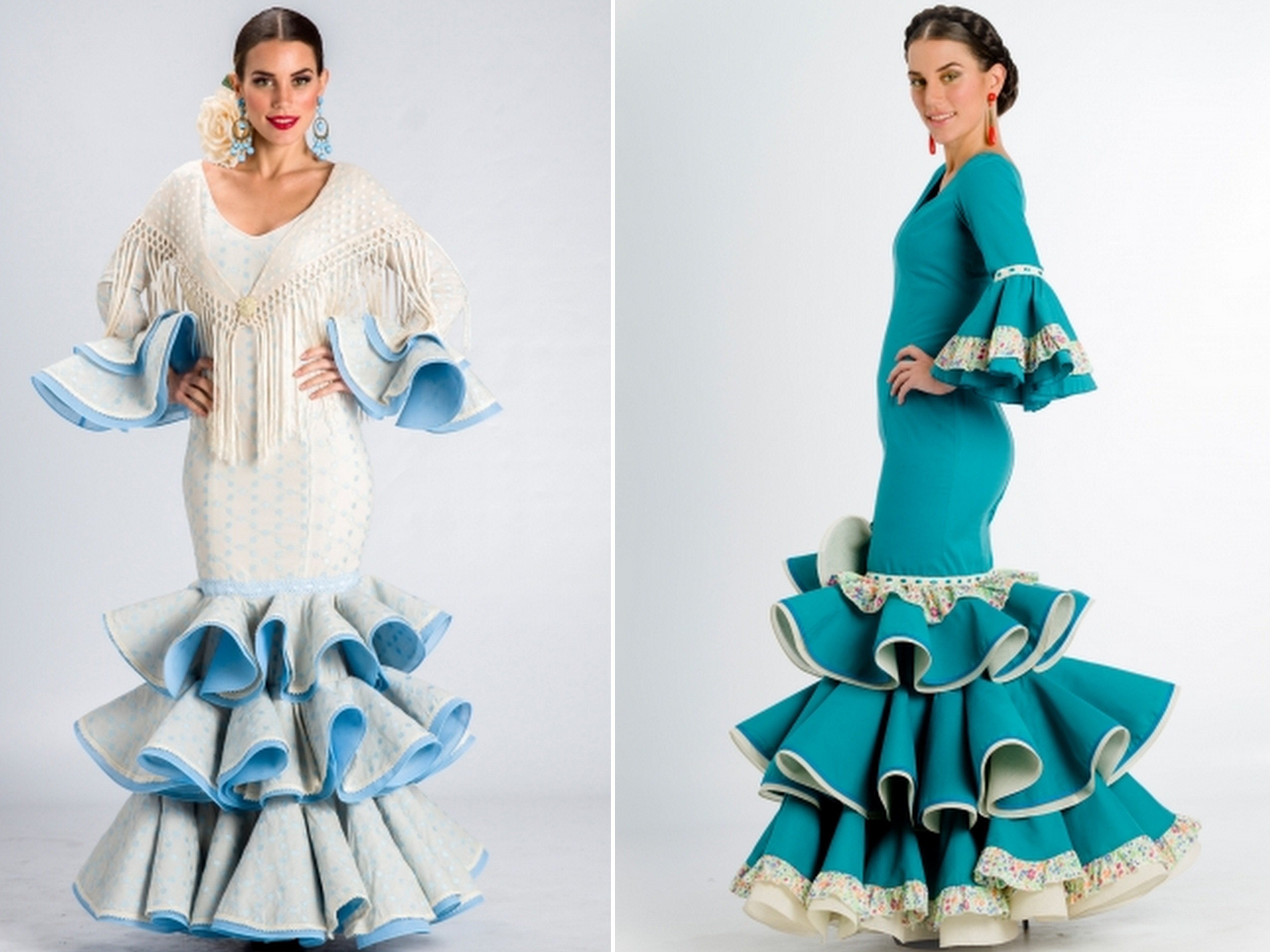 vestidoflamenca