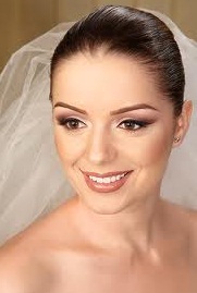 Maquillajes para novias