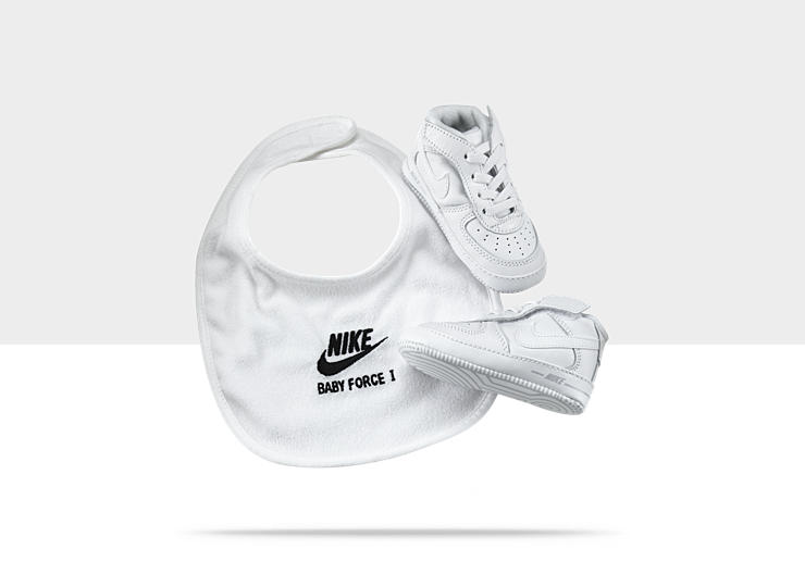 ropa nike para bebe