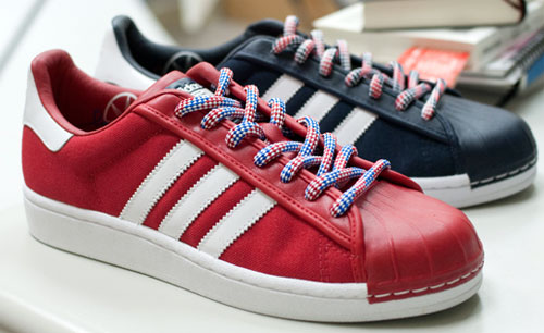 adidas superstar la cancha