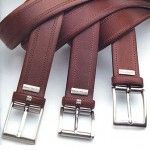 Cinturones, protocolo y elegancia