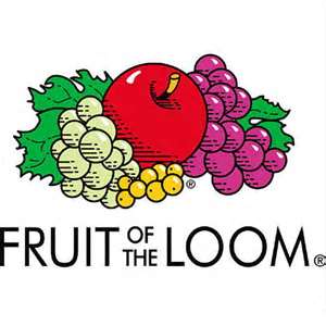 Personaliza tu camiseta con Fruit of the Loom