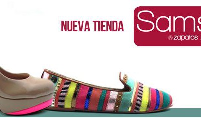 Zapatos de moda en la tienda online Modalia