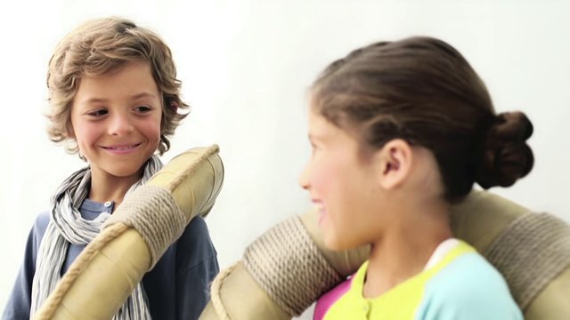ropainfantil
