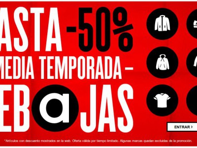 Camisetas para todos en las rebajas de abril de Asos