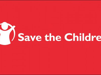 Corbatas niños Save the Children: la solidaridad está de moda