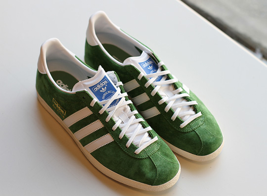 adidas gazelle chico