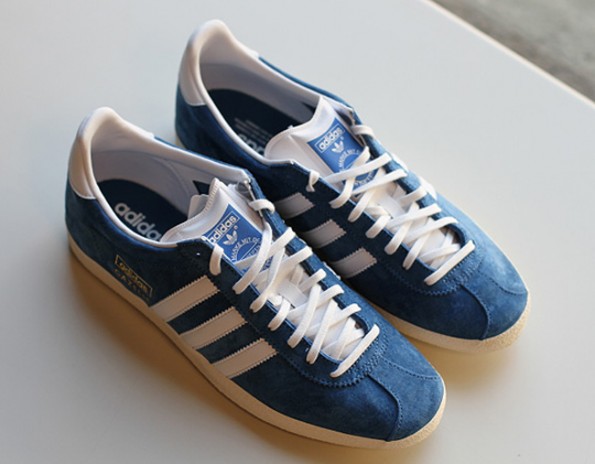 zapatos adidas gazelle