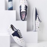 La colección footwear de Lacoste