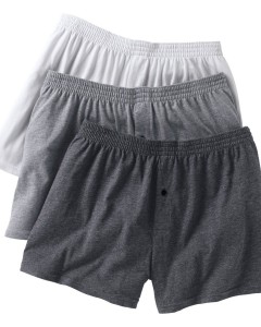 ropa para hombre en tallas grandes
