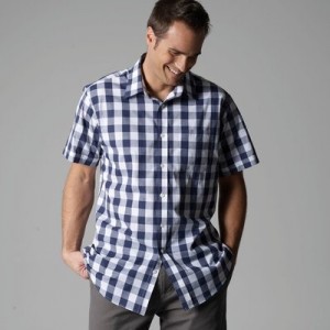 talla grande de hombre