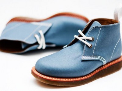 Zapatos en tallas especiales para hombre