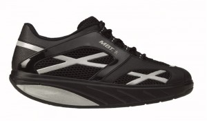 Zapatillas MBT