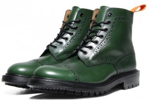 botas de hombre