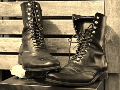 Botas para hombre, tendencias 2013