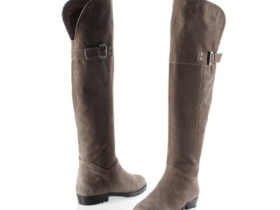 Comprar botas para el invierno 2013