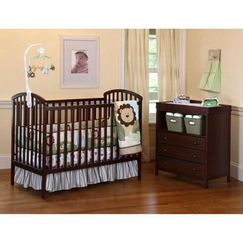 Carters Child Of Mine Crib Child Of Mine By Carter S Jamestown
