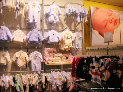 Ropa para tus bebés en Venca - Mucha más Moda | Mucha más Moda