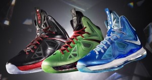 zapatillas de baloncesto
