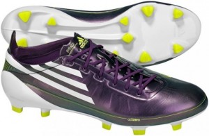zapatillas de fútbol