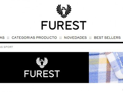 Descubre el catálogo de moda para hombre de Furest