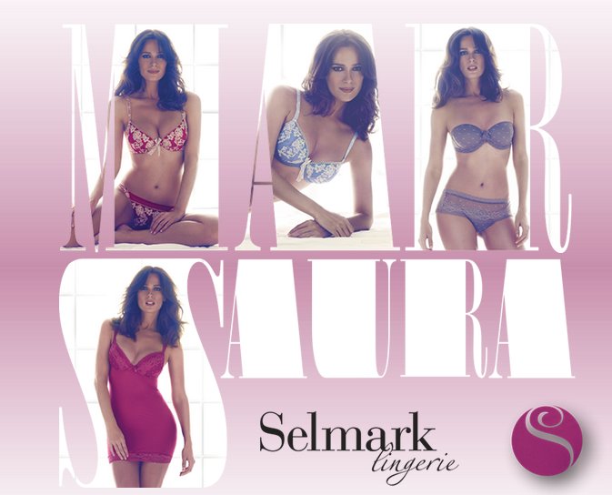 Selmark, ropa interior de mujer