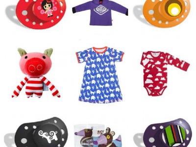 Chincha Rabincha, una opción increíble de ropa de bebés online