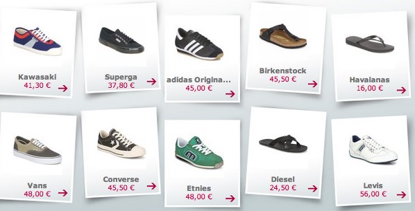 tiendas converse españa