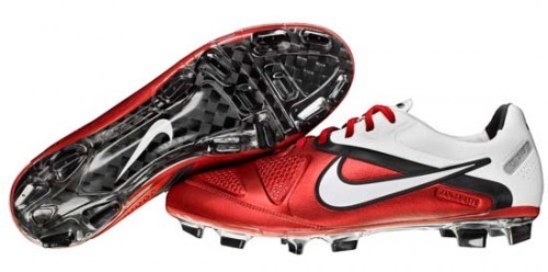 zapatos de futbol nike ctr360