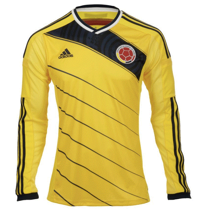 camisetas de fútbol moda (1)