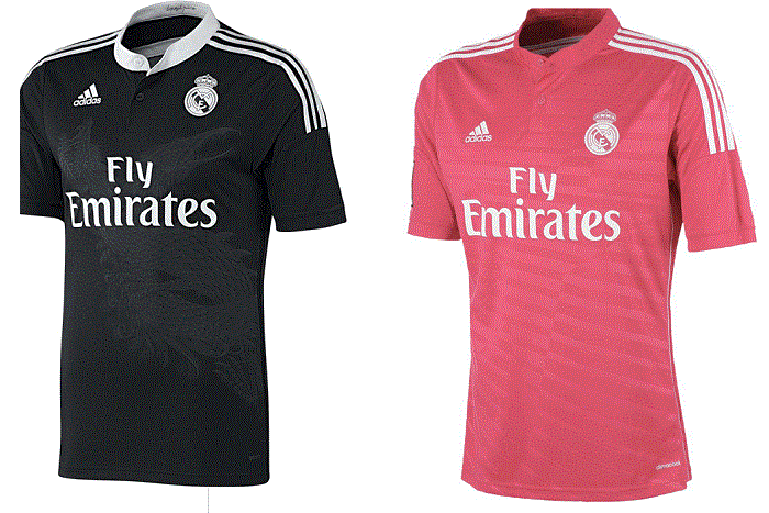 camisetas de fútbol moda (2)