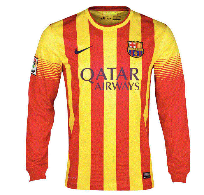 camisetas de fútbol moda (3)