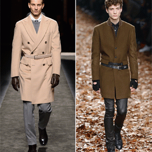 Tendencias en moda para hombre 2015