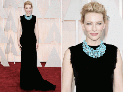 Los looks del Oscar 2015 y cómo conseguirlos